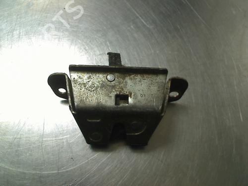 Cerradura de porton trasero Cerradura de porton trasero TOYOTA AYGO (_B1_) 1.0 (KGB10_, KGB10R) (68 hp) 34691484 34691484