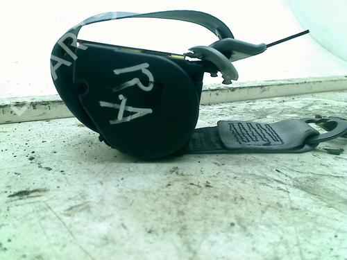 Used Rear right seatbelt Rear right seatbelt RENAULT MEGANE I (BA0/1_) 1.6 16V (BA04, BA0B, BA11, BA1J, BA16, BA19, BA1K, BA1V,... (107 hp) 34651623 34651623