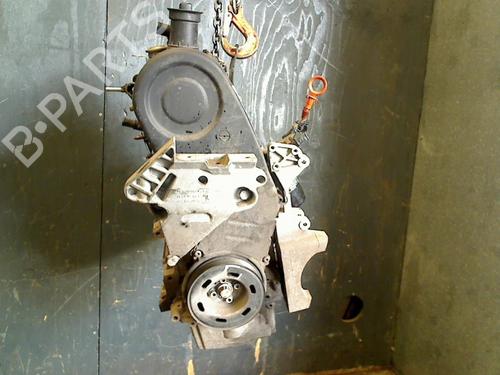 Engine SEAT LEON (1P1) 1.6 | BP34691184M1 - Image 3