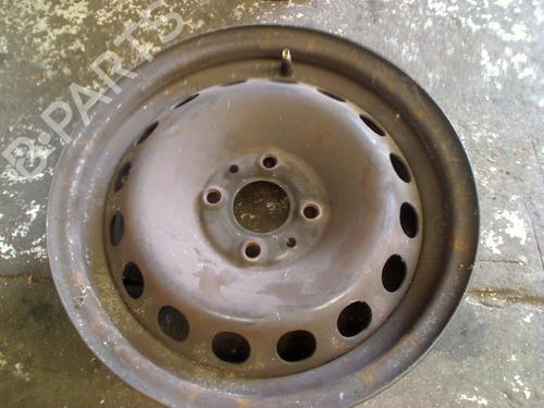Jante Jante FIAT PUNTO (188_) 1.9 JTD 80 (188.237, .257, .337, .357) (80 hp) 34671669 34671669