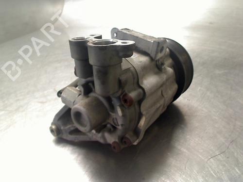 AC compressor SUBARU FORESTER (SH_) 2.0 D AWD (SHH, SHD, SHN) | BP34687697M34 - Image 3
