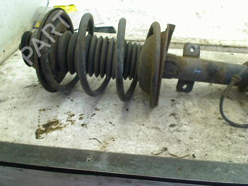 Left front shock absorber FORD COUGAR (EC_) 2.5 V6 24V | BP34655173M16 - Image 3