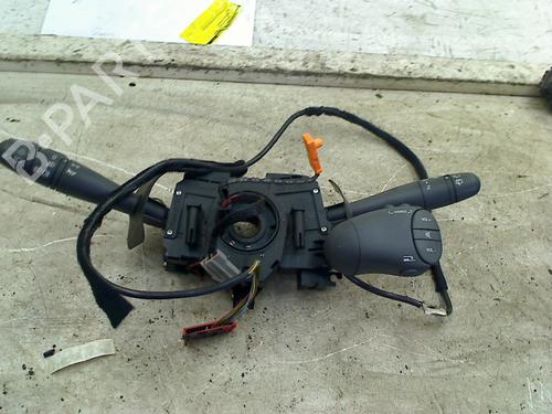 Used Steering column stalk Steering column stalk RENAULT CLIO II (BB_, CB_) 1.2 LPG (BB0A, CB0A) (60 hp) 34654791 34654791