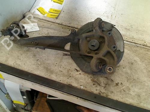 Used Right rear steering knuckle Right rear steering knuckle OPEL VECTRA B Estate (J96) 1.6 i 16V (F35) (100 hp) 34654903 34654903