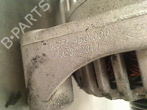 Alternator BMW 5 Touring (E61) 520 d | BP34688794M7 - Image 3