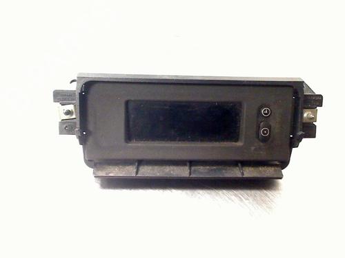 Display Display OPEL VIVARO A Van (X83) 1.9 DI (F7) (80 hp) 34689980 34689980