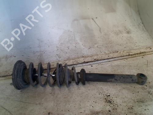Used Right rear shock absorber Right rear shock absorber MITSUBISHI GALANT VIII (EA_) 2.0 (EA2A) (136 hp) 34657422 34657422