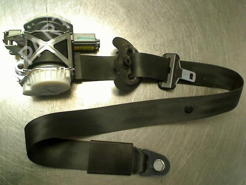 Used Front left seatbelt Front left seatbelt 34722615 34722615
