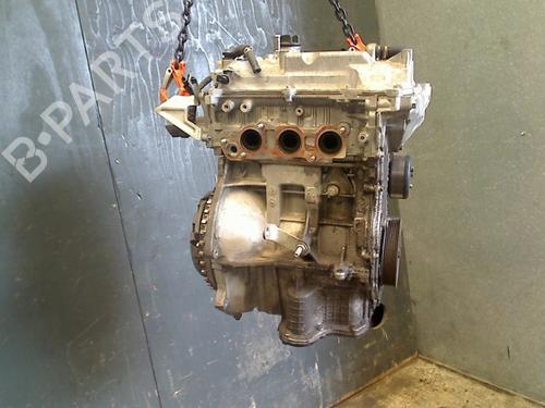 Motor Motor NISSAN MICRA IV (K13K, K13KK) 1.2 (80 hp) 34684219 34684219
