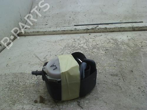Used Rear left seatbelt Rear left seatbelt OPEL VECTRA C (Z02) 2.2 16V (F69) (147 hp) 34663041 34663041