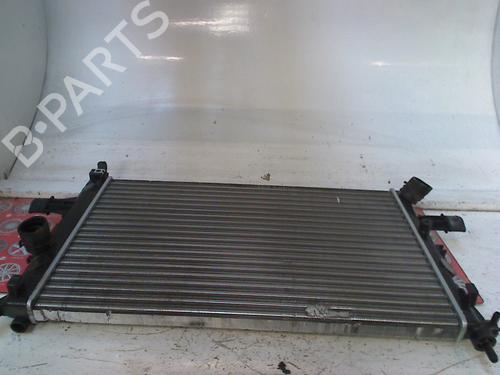 Køler Køler OPEL ASTRA G Hatchback (T98) 1.6 16V (F08, F48) (101 hp) 34660482 34660482