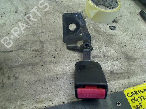Used Seat buckle Seat buckle PEUGEOT 307 (3A/C) 1.6 16V (109 hp) 34655989 34655989