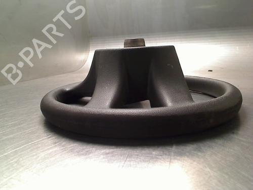 Steering wheel SKODA FABIA II Combi (545) 1.2 TDI | BP34690168C49 - Image 3