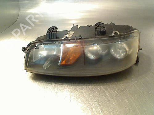 Used Left headlight Left headlight FIAT PUNTO (188_) 1.2 60 (188.030, .050, .130, .150, .230, .250) (60 hp) 34678251 34678251