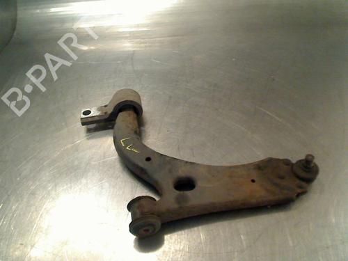 Used Left front suspension arm Left front suspension arm FORD FUSION (JU_) 1.6 (100 hp) 34683117 34683117