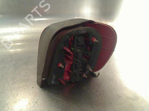 Left taillight VW POLO (6N2) 1.4 16V | BP34682371C34 - Image 2