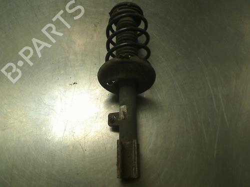 Used Right front shock absorber Right front shock absorber PEUGEOT 308 SW I (4E_, 4H_) 1.6 16V (120 hp) 34691941 34691941