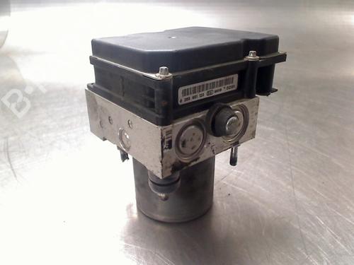Used ABS pump ABS pump SUBARU FORESTER (SH_) 2.0 D AWD (SHH, SHD, SHN) (147 hp) 34687680 34687680