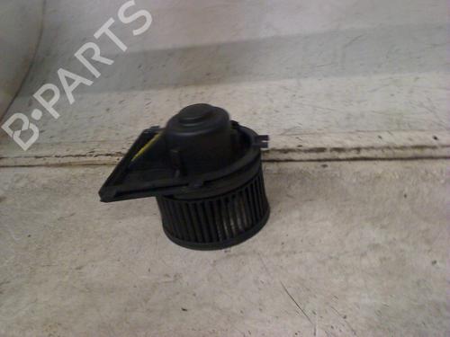 Used Heater blower motor Heater blower motor SKODA OCTAVIA I Combi (1U5) 1.9 TDI (100 hp) 34670146 34670146