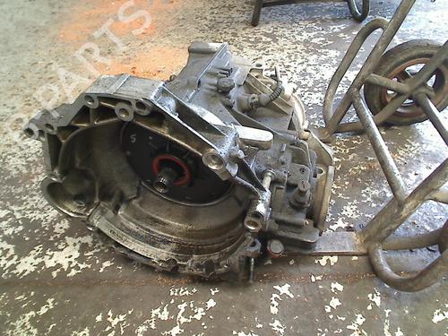 Gearbox VW PASSAT B5 Variant (3B5) 1.8 | BP34661465M3 - Image 3