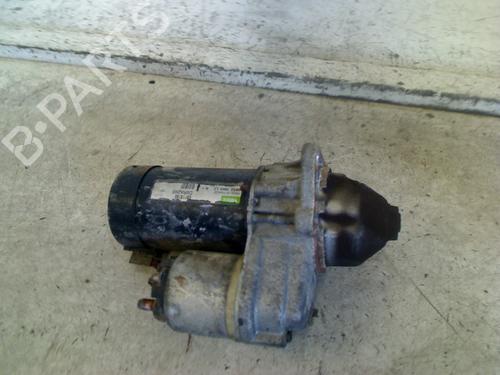 Used Starter Starter OPEL ASTRA H (A04) 1.6 (L48) (105 hp) 34671121 34671121