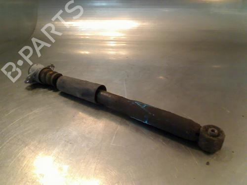 Venstre bagtil støddæmper Venstre bagtil støddæmper VW FOX Hatchback (5Z1, 5Z3, 5Z4) 1.4 TDI (70 hp) 34684105 34684105