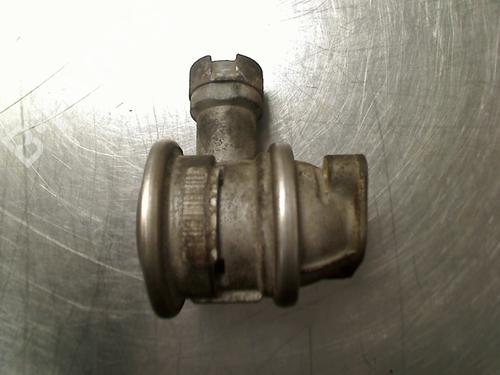 Egr für Egr VW GOLF IV (1J1) 2.0 (115 hp) 34687323 34687323