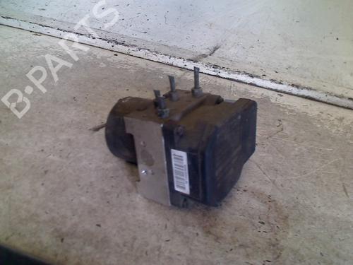 Used ABS pump ABS pump KIA RIO I Saloon (DC_) 1.5 16V (98 hp) 34667191 34667191