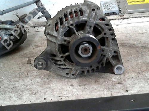 Used Alternator Alternator 34653407 34653407