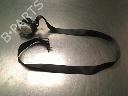 Used Rear left seatbelt Rear left seatbelt VOLVO XC60 I SUV (156) 2.4 D (175 hp) 34688121 34688121