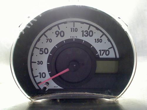 Used Display monitor Display monitor TOYOTA AYGO (_B1_) 1.0 (KGB10_, KGB10R) (68 hp) 34688361 34688361