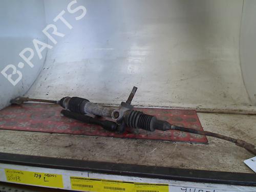 Used Steering rack Steering rack SMART CABRIO (450) 0.6 (S1OLD2, 450.452) (61 hp) 34661842 34661842