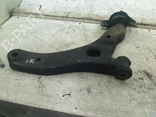 Used Right front suspension arm Right front suspension arm FORD TRANSIT CONNECT (P65_, P70_, P80_) 1.8 TDCi (90 hp) 34655955 34655955
