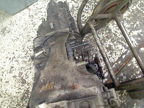 Gearbox VW PASSAT B5.5 (3B3) 1.9 TDI | BP34656144M3 - Image 3