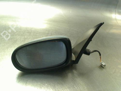 Used Left mirror Left mirror NISSAN ALMERA II Hatchback (N16) 1.5 (90 hp) 34691896 34691896