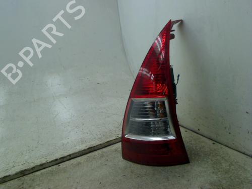 Used Right taillight Right taillight 34670548 34670548
