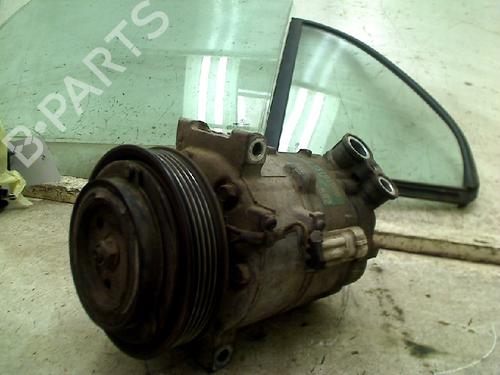 Used AC compressor AC compressor OPEL SIGNUM Hatchback (Z03) 2.2 direct (F48) (155 hp) 34675088 34675088