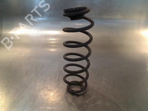 Used Shock absorber spring Shock absorber spring VW BORA I (1J2) 1.6 16V (105 hp) 34680820 34680820