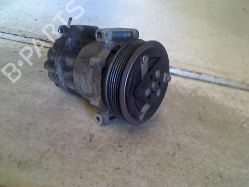 Used AC compressor AC compressor 34667283 34667283