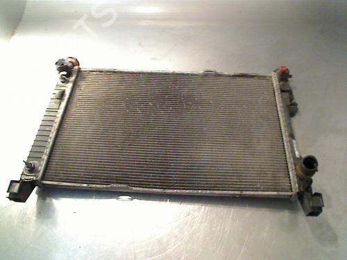 Used Water radiator Water radiator MERCEDES-BENZ B-CLASS Sports Tourer (W245) B 180 CDI (245.207) (109 hp) 34677314 34677314