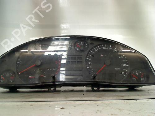 Display Display AUDI A6 C5 Avant (4B5, 4B6) 2.5 TDI (150 hp) 34660042 34660042