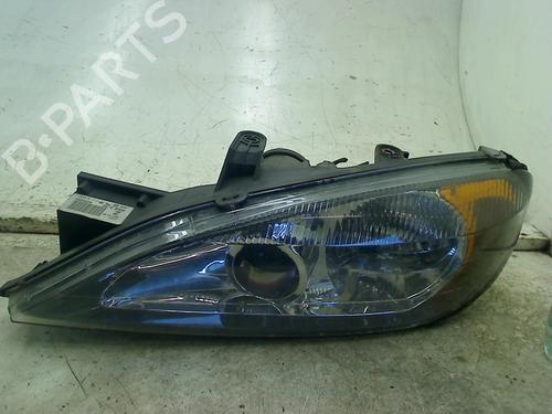 Used Left headlight Left headlight NISSAN PRIMERA Hatchback (P11) 1.8 16V (114 hp) 34669582 34669582