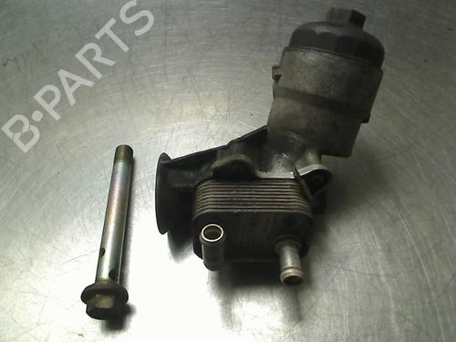 Oljekjøler Oljekjøler OPEL ASTRA H (A04) 1.7 CDTI (L48) (110 hp) 34691070 34691070