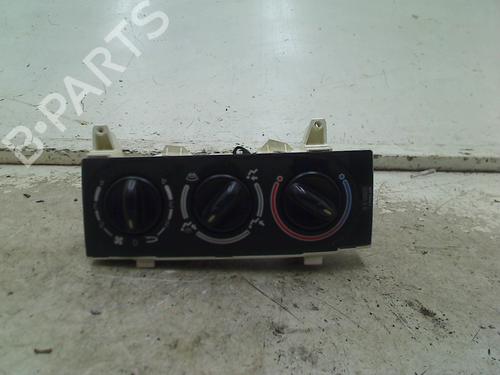 Used Climate control Climate control RENAULT MEGANE I Coach (DA0/1_) 1.4 16V (DA0D, DA1H, DA0W, DA10) (95 hp) 34666038 34666038