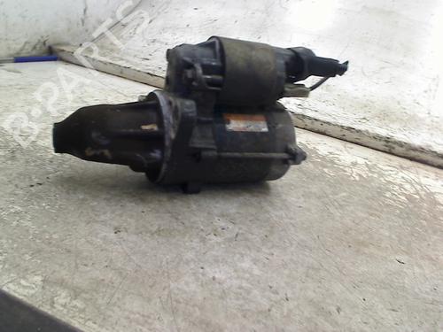 Used Starter Starter DAIHATSU SIRION (M1) 1.0 i (M100) (56 hp) 34663723 34663723