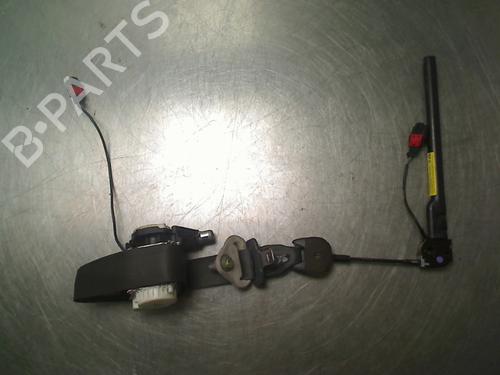 Used Front left seatbelt Front left seatbelt RENAULT MODUS / GRAND MODUS (F/JP0_) 1.6 (JP03, JP0B, JP0U, JP0Y, JP1G) (112 hp) 34689403 34689403