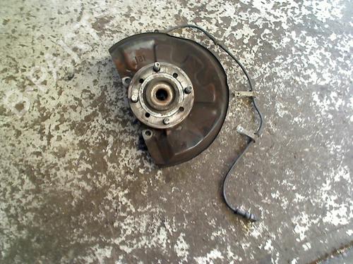 Used Left front steering knuckle Left front steering knuckle VOLVO S40 I (644) 2.0 T (160 hp) 34664544 34664544