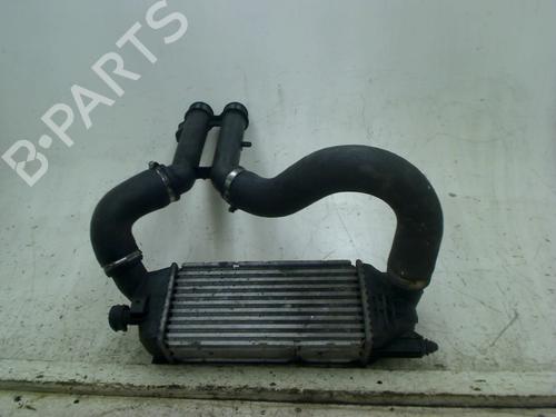 Used Intercooler Intercooler CITROËN C5 II (RC_) 1.6 HDi (RC8HZB) (109 hp) 34670793 34670793
