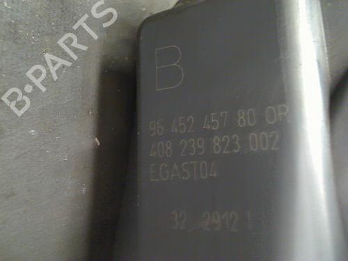 Used Throttle body Throttle body CITROËN C5 I Break (DE_) 1.8 16V (DE6FZB, DE6FZE) (115 hp) 34655364 34655364