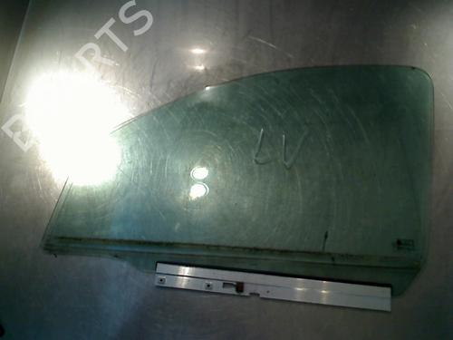Used Front left door window Front left door window OPEL COMBO Box Body/MPV 1.3 CDTI 16V (75 hp) 34678994 34678994